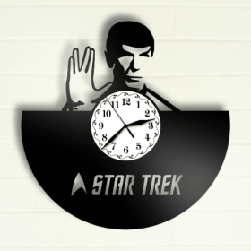Ceas cadou Star Trek - Spock