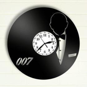Ceas cadou James Bond 007
