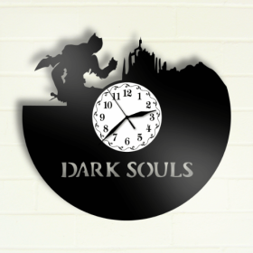 Ceas cadou Dark Souls 3