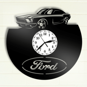 Ceas cadou Ford
