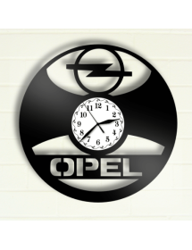 Ceas cadou sigla Opel