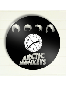 Ceas cadou cu Arctic Monkeys