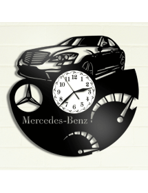 Ceas cadou Mercedes - model 2
