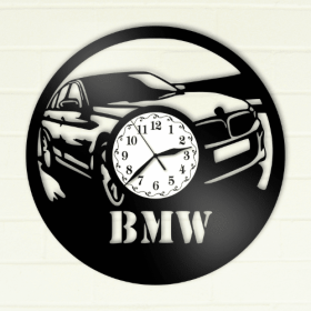 Ceas cadou BMW - model 3