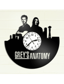 Ceas cadou Grey's Anatomy