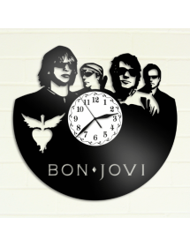 Ceas cadou Bon Jovi - model 2