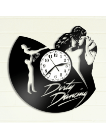 Ceas cadou "Dirty Dancing" - model 2