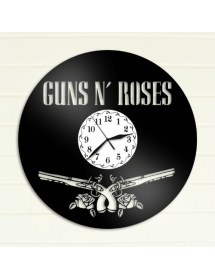 Ceas cadou Guns'n'Roses