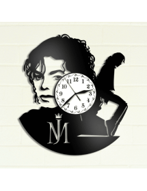 Ceas cadou cu Michael Jackson - model 3