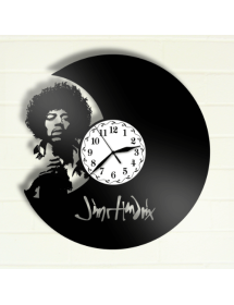 Ceas cadou Jimi Hendrix