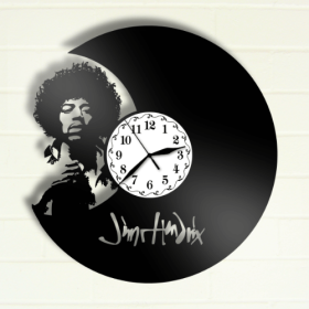 Ceas cadou Jimi Hendrix