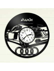 Ceas cadou Audi - model 4