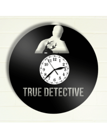 Ceas cadou "True Detective"