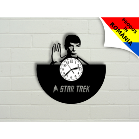 Ceas cadou Star Trek - Spock