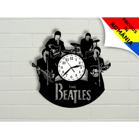 Ceas cadou The Beatles - model 3