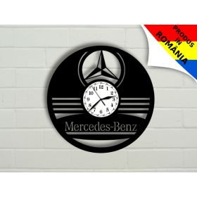 Ceas cadou Mercedes - model 1
