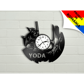 Ceas cadou Yoda