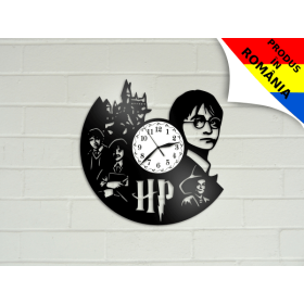 Ceas cadou Harry Potter - model 5