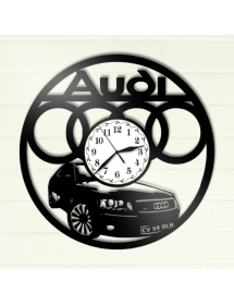 Ceas cadou Audi - model 3